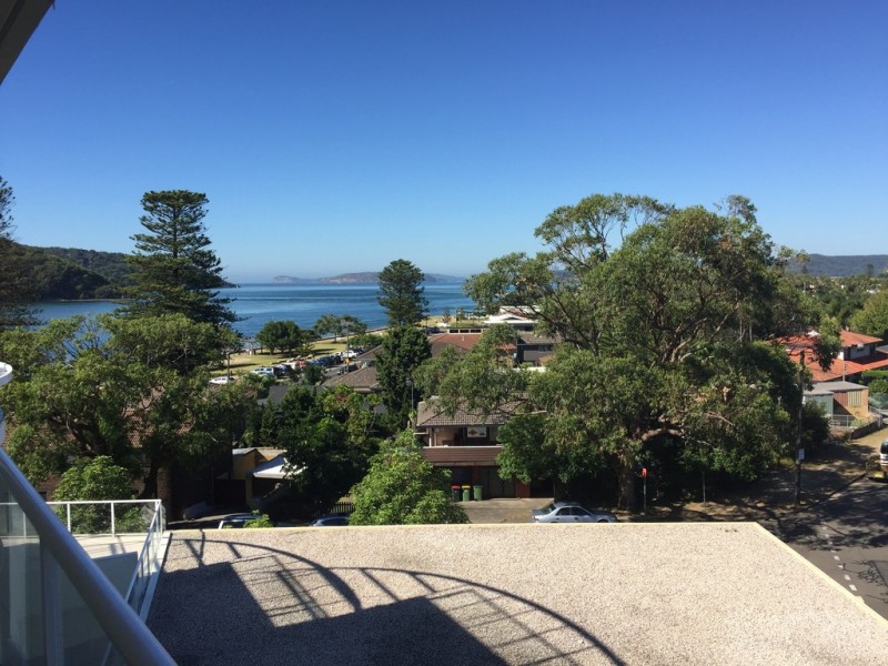 330/ 51 – 54 The Esplanade, Ettalong Beach NSW 2257