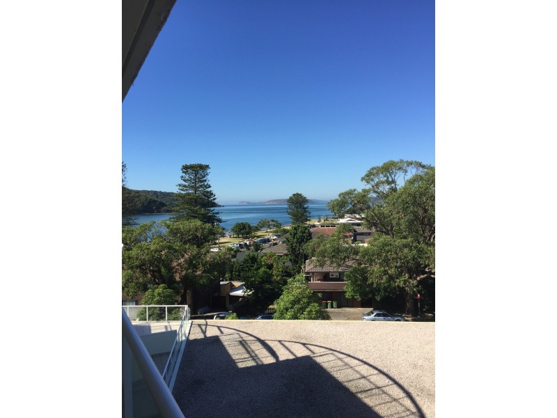 330/ 51 – 54 The Esplanade, Ettalong Beach NSW 2257
