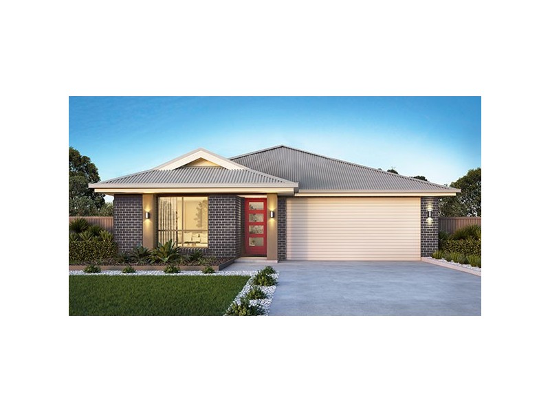 Lot 4 Hosking Place, Ariana Estate, Cessnock NSW 2325