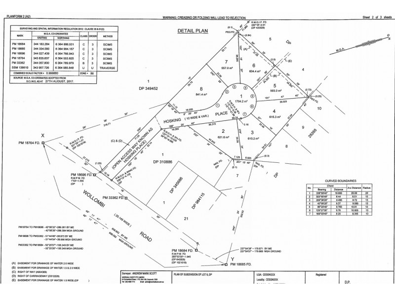 Lot 4 Hosking Place, Ariana Estate, Cessnock NSW 2325