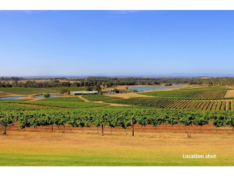 Lot 4 Hosking Place, Ariana Estate, Cessnock NSW 2325