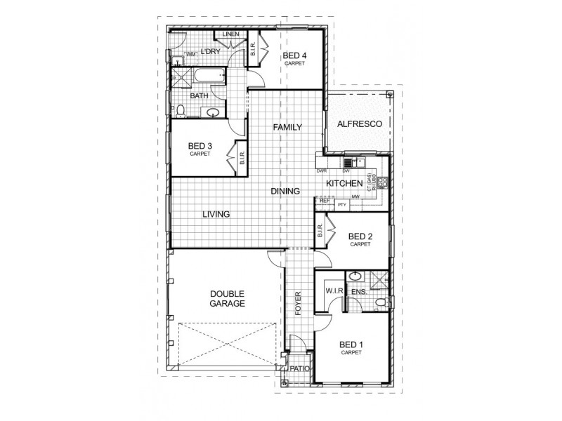 Lot 6 Hosking Place, Ariana Estate, Cessnock NSW 2325