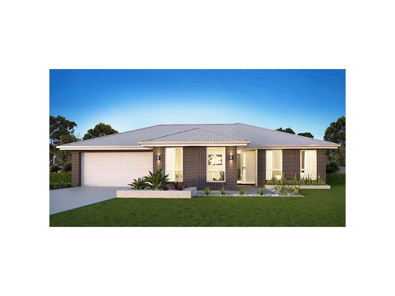 Lot 215 Skye Street, Scarborough Park, Morisset NSW 2264