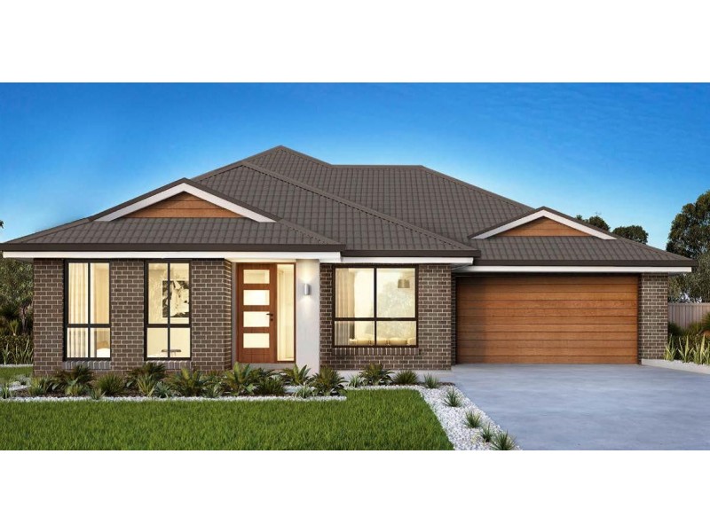 Lot 216 Skye Street, Scarborough Park, Morisset NSW 2264