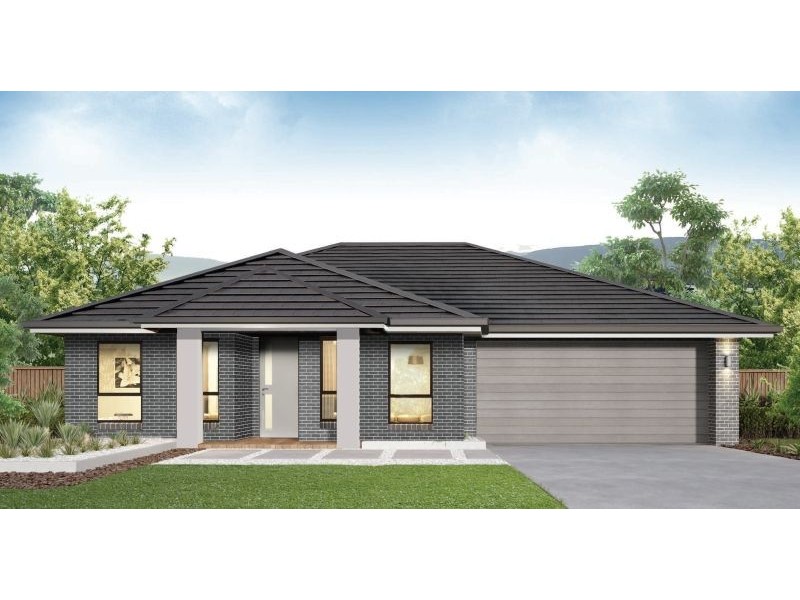 Lot 217 Skye Street, Scarborough Park, Morisset NSW 2264