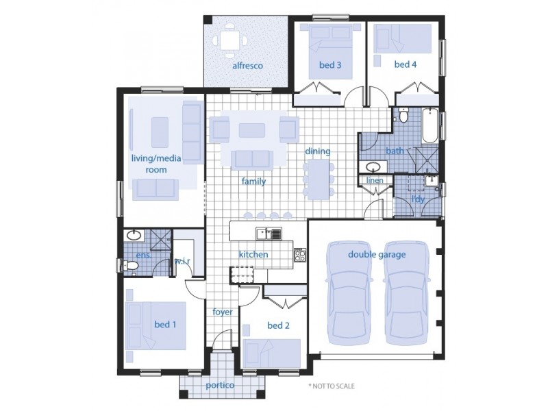 Lot 217 Skye Street, Scarborough Park, Morisset NSW 2264