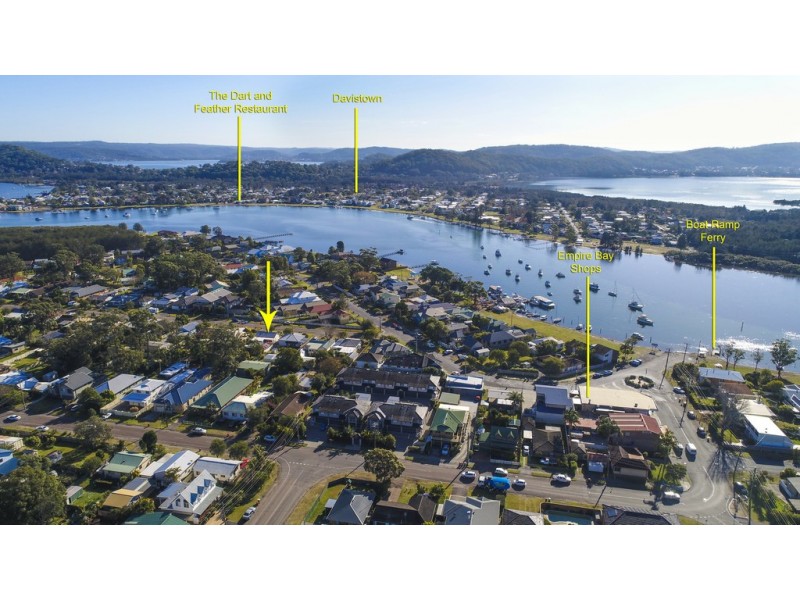 7 Boongala Avenue, Empire Bay NSW 2257