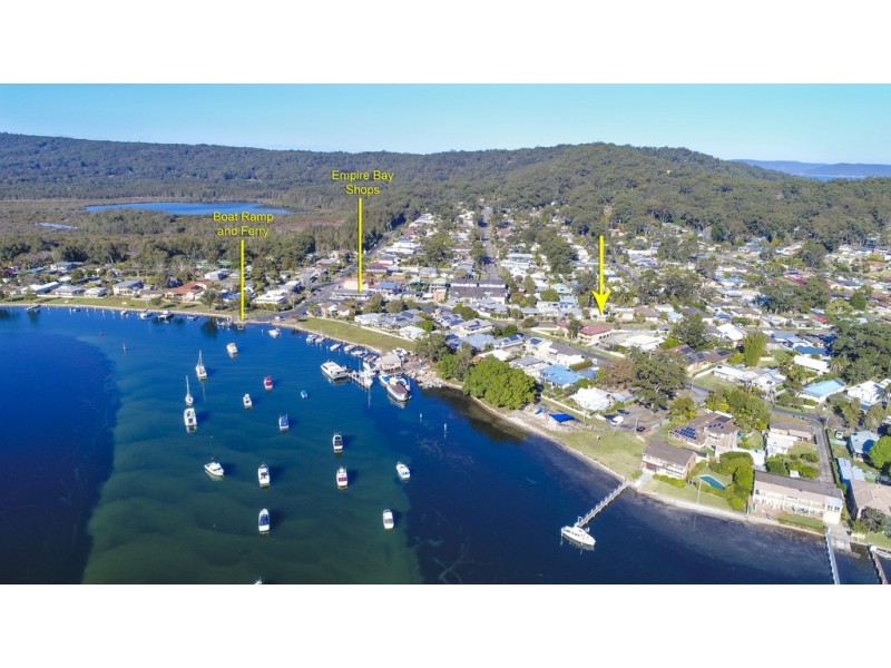 7 Boongala Avenue, Empire Bay NSW 2257