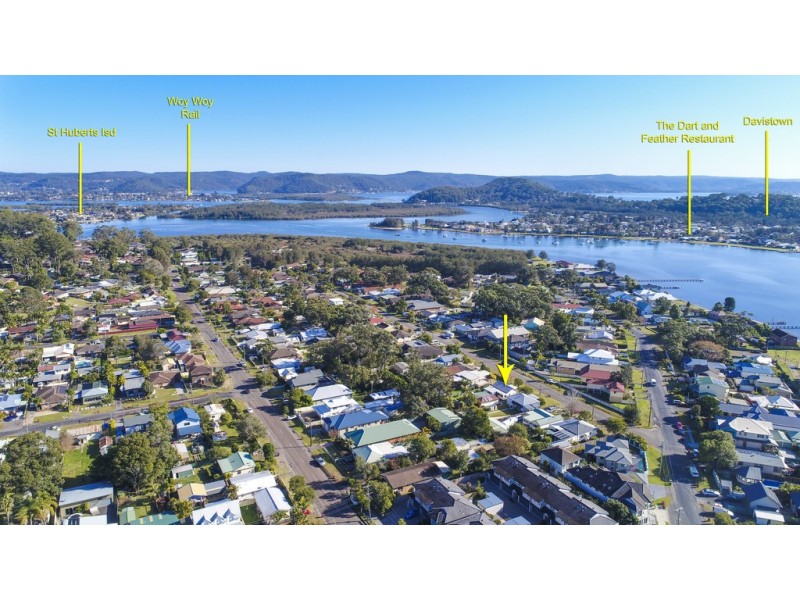 7 Boongala Avenue, Empire Bay NSW 2257