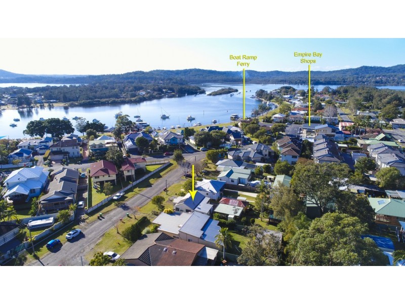 7 Boongala Avenue, Empire Bay NSW 2257