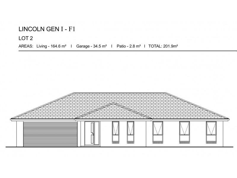 Lot 2 Rees James (Access) Road, Rees James Estate, Raymond Terrace NSW 2324