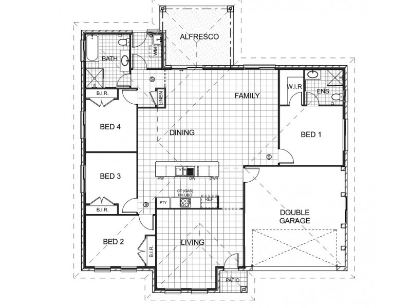 Lot 4 Rees James (Access) Road, Rees James Estate, Raymond Terrace NSW 2324