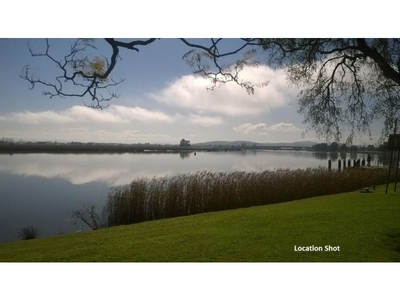 Lot 4 Rees James (Access) Road, Rees James Estate, Raymond Terrace NSW 2324