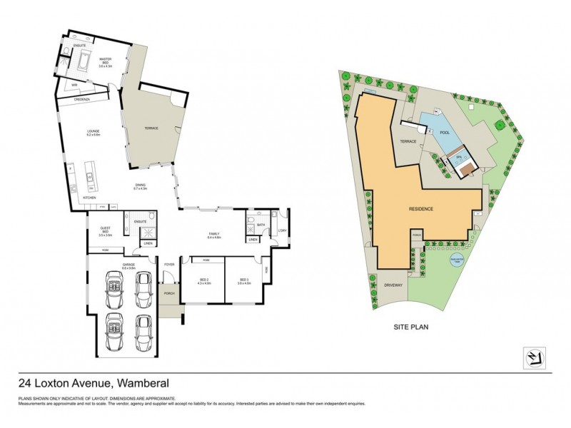 24 Loxton Avenue, Wamberal NSW 2260