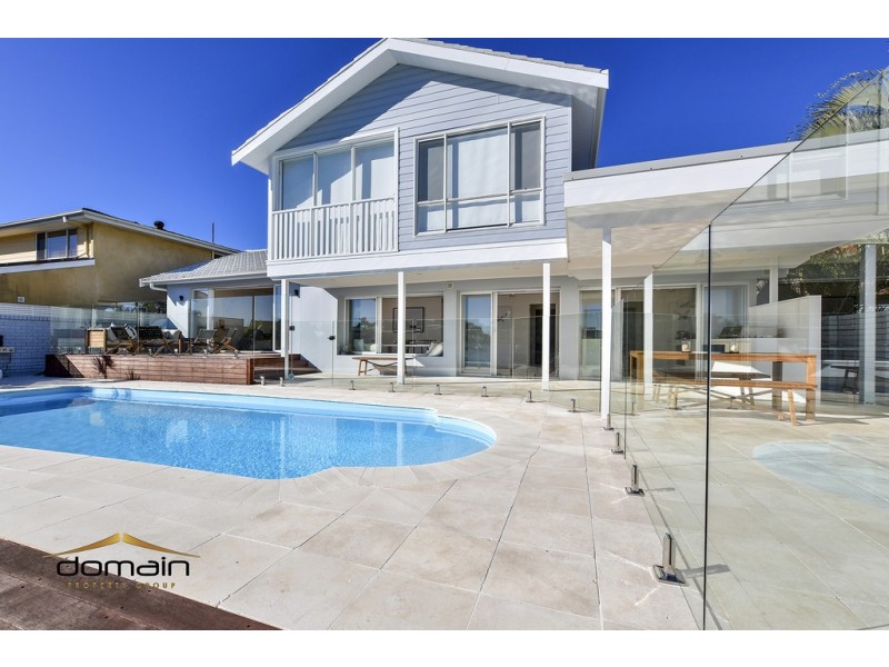 13 Mainsail Avenue, St Huberts Island NSW 2257