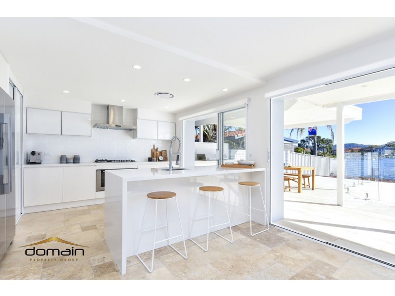 13 Mainsail Avenue, St Huberts Island NSW 2257