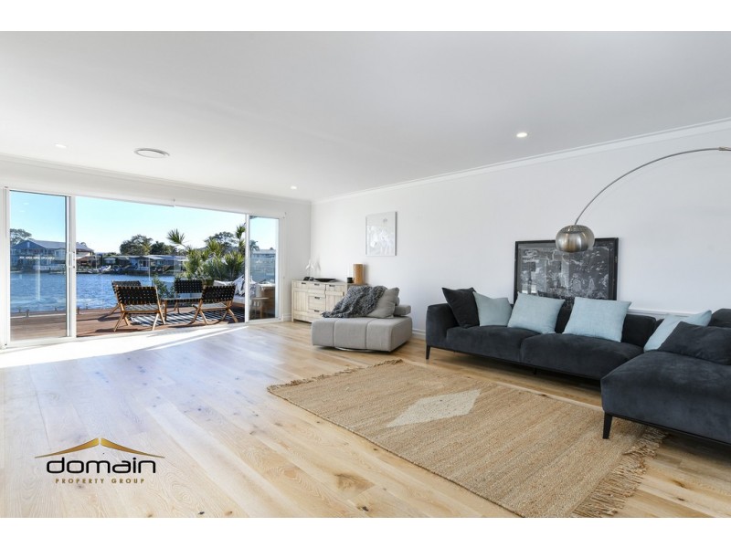 13 Mainsail Avenue, St Huberts Island NSW 2257