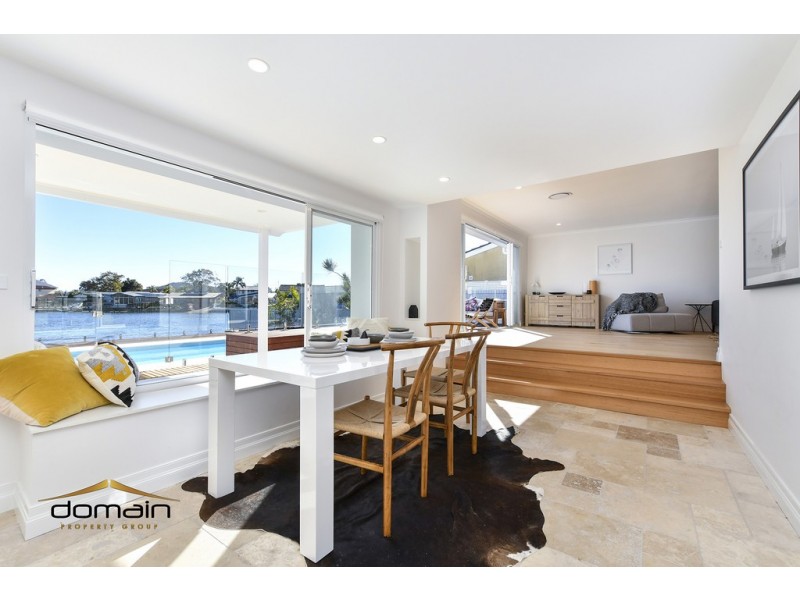 13 Mainsail Avenue, St Huberts Island NSW 2257