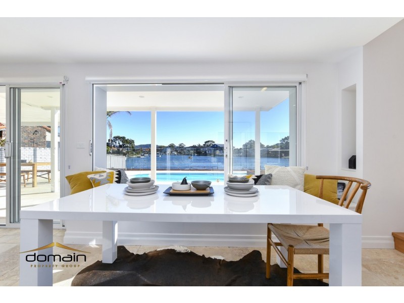 13 Mainsail Avenue, St Huberts Island NSW 2257