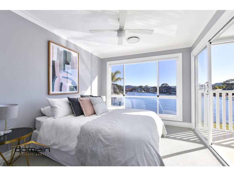 13 Mainsail Avenue, St Huberts Island NSW 2257