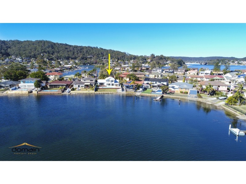 13 Mainsail Avenue, St Huberts Island NSW 2257