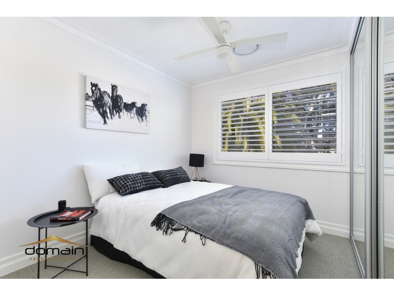 13 Mainsail Avenue, St Huberts Island NSW 2257