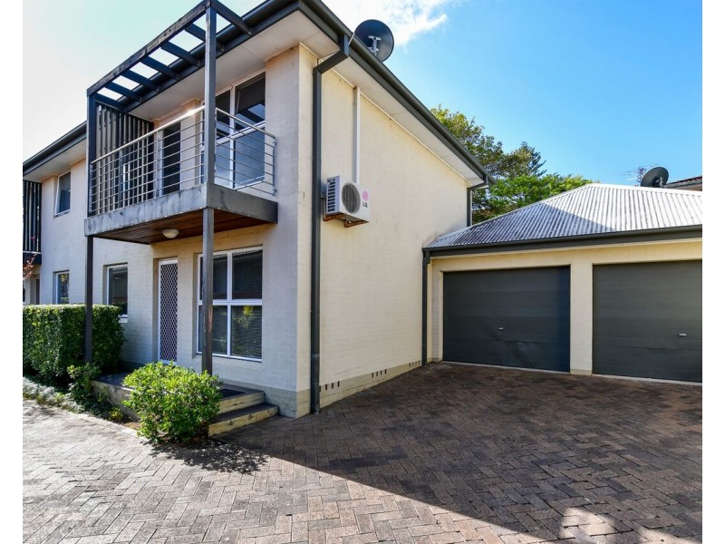 2/20 Wells Street, East Gosford NSW 2250