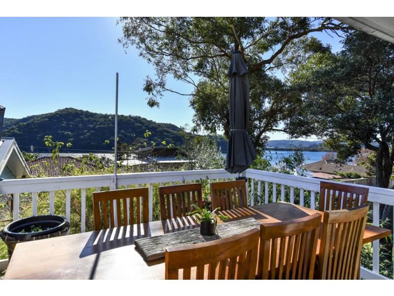 21 Woy Woy Bay Road, Woy Woy Bay NSW 2256