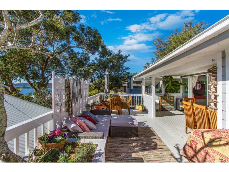 21 Woy Woy Bay Road, Woy Woy Bay NSW 2256
