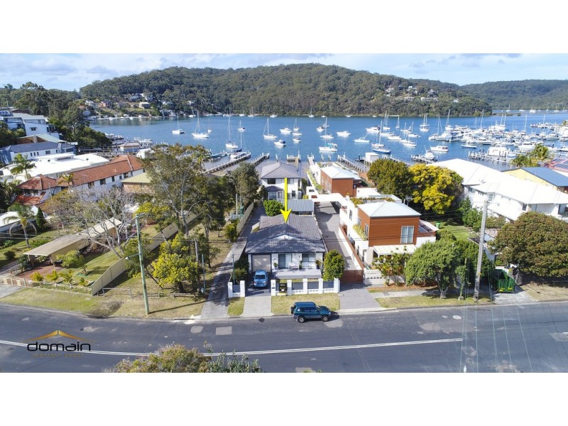 54 Booker Bay Road, Booker Bay NSW 2257