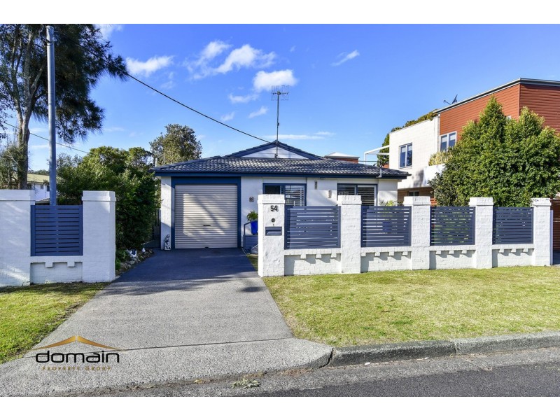 54 Booker Bay Road, Booker Bay NSW 2257