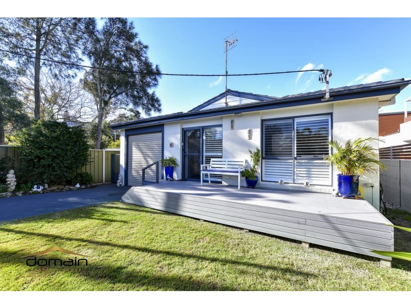 54 Booker Bay Road, Booker Bay NSW 2257