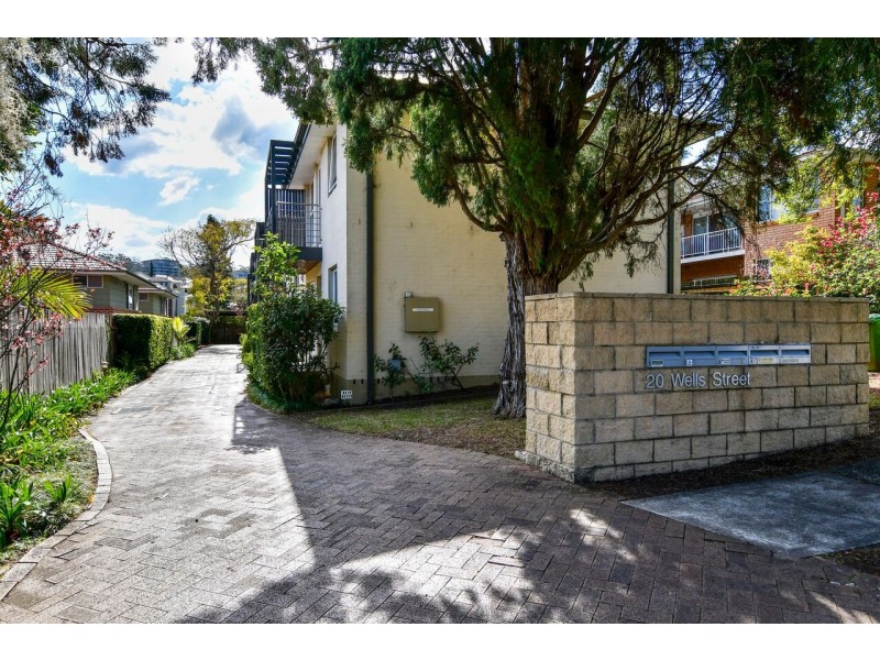 1/20 Wells Street, East Gosford NSW 2250