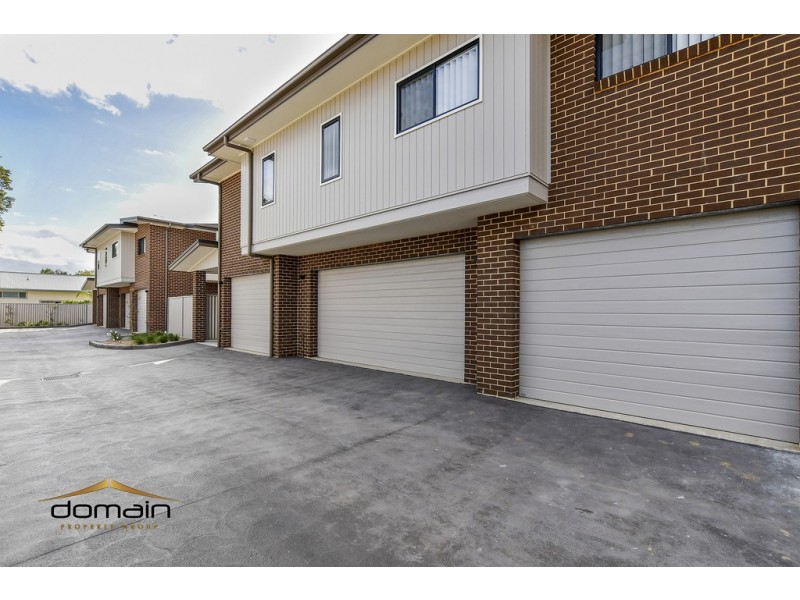 3 and 6/127- 129 Barrenjoey Road, Ettalong Beach NSW 2257