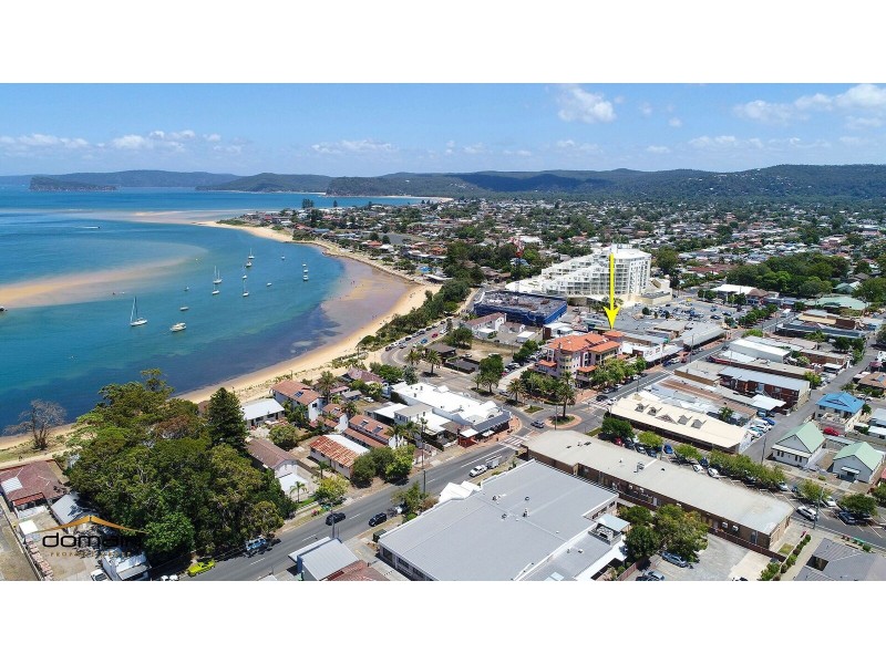 7/214 Memorial Avenue, Ettalong Beach NSW 2257