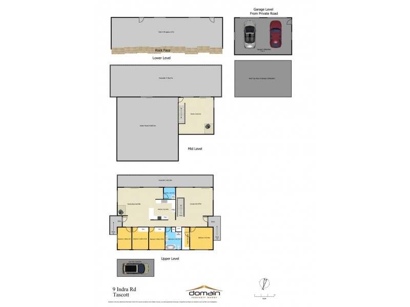 9 Indra Road, Tascott NSW 2250