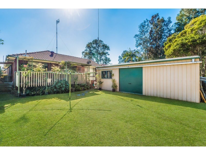 35A Shelly Beach Road, Empire Bay NSW 2257