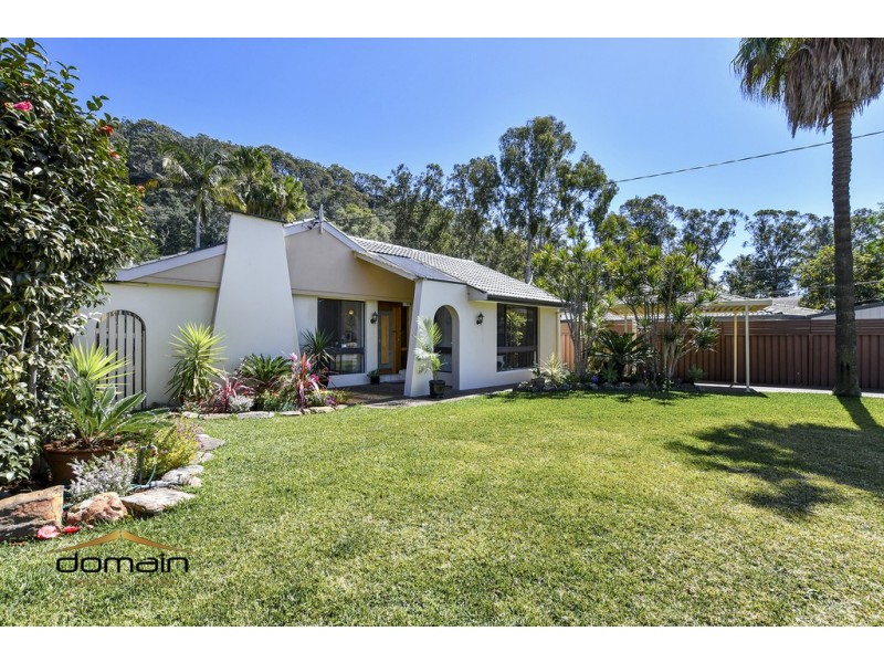 3 Laurel Place, Umina Beach NSW 2257