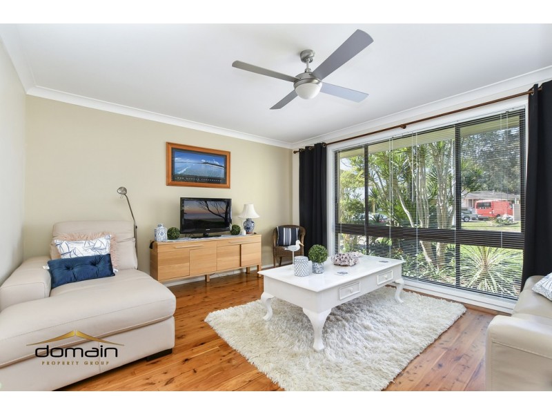 3 Laurel Place, Umina Beach NSW 2257