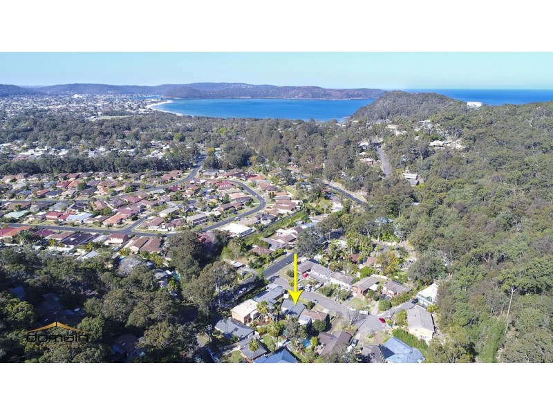 3 Laurel Place, Umina Beach NSW 2257