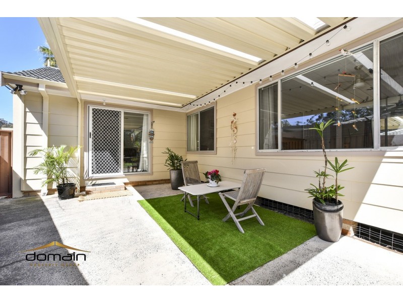 3 Laurel Place, Umina Beach NSW 2257