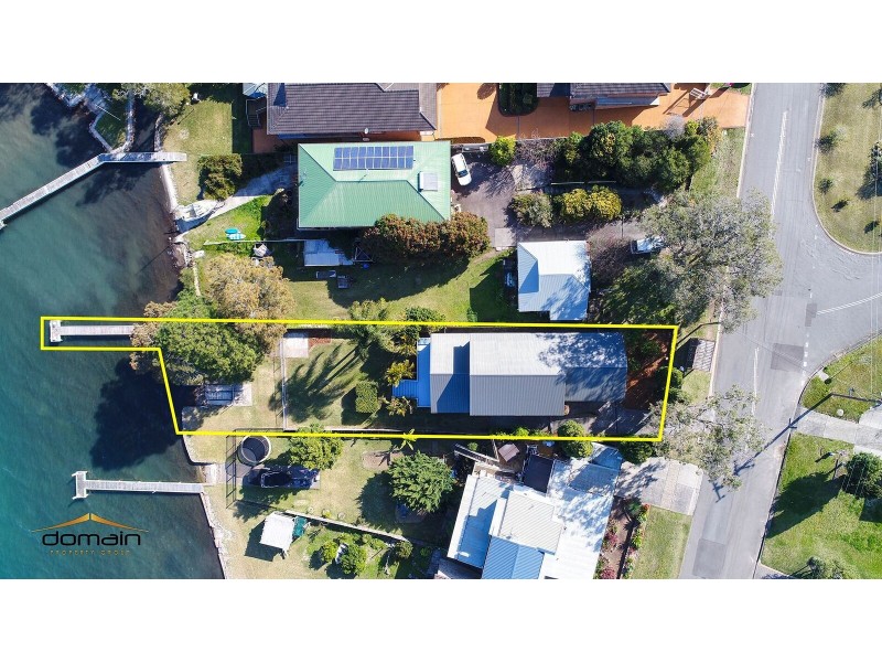 105 Sunshine Parade, Sunshine NSW 2264