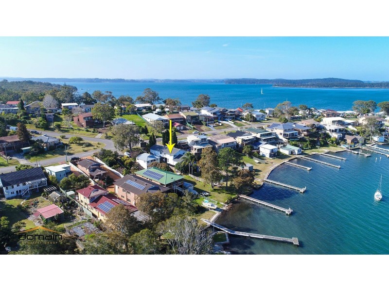 105 Sunshine Parade, Sunshine NSW 2264