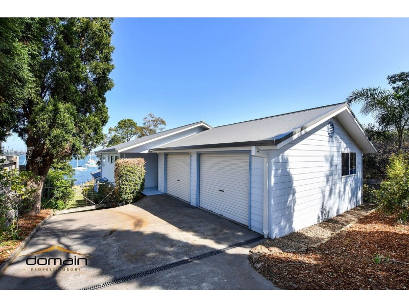 105 Sunshine Parade, Sunshine NSW 2264