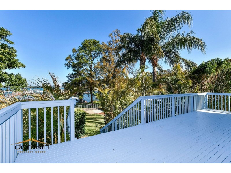 105 Sunshine Parade, Sunshine NSW 2264