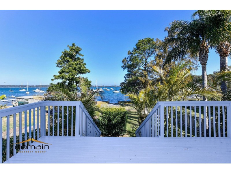 105 Sunshine Parade, Sunshine NSW 2264