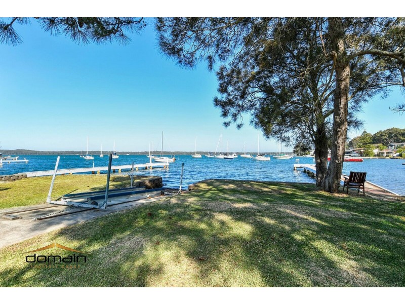 105 Sunshine Parade, Sunshine NSW 2264