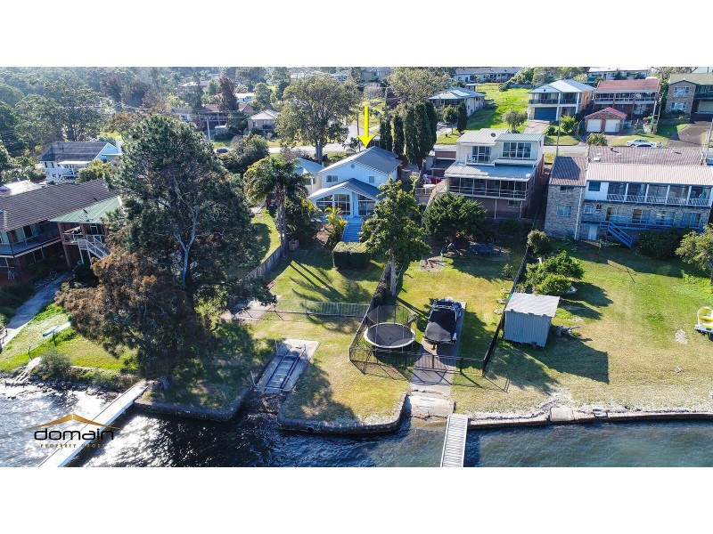 105 Sunshine Parade, Sunshine NSW 2264