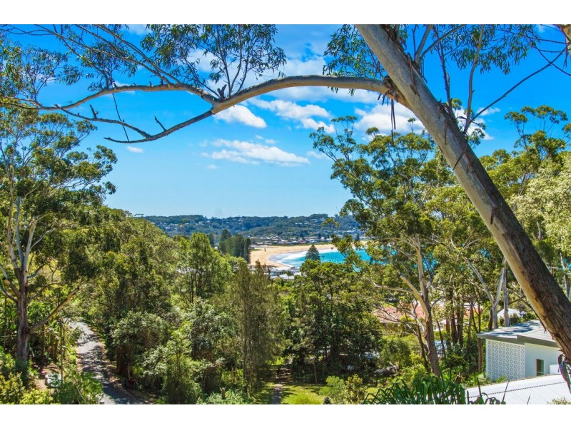 26 Fairscene Crescent, Avoca Beach NSW 2251
