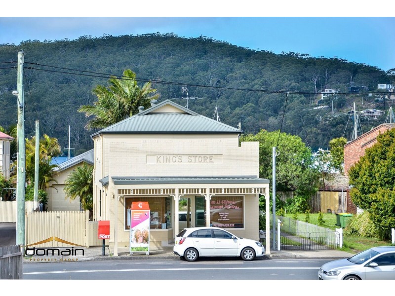 4/73-75 Booker Bay Road, Booker Bay NSW 2257